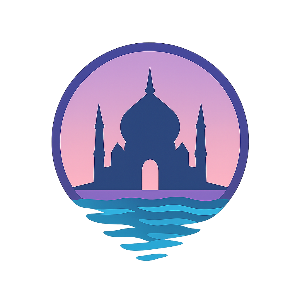 Mirage Logo